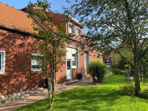 Ferienhaus Kleine Auszeit 25510 in Weener, Germany