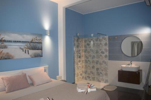 I Venti - carbon neutral hotel in Brucoli
