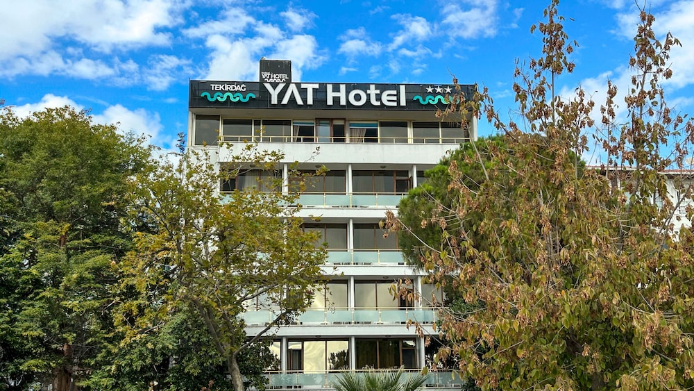 Tekirdag Yat Hotel in Tekirdag, Turkey