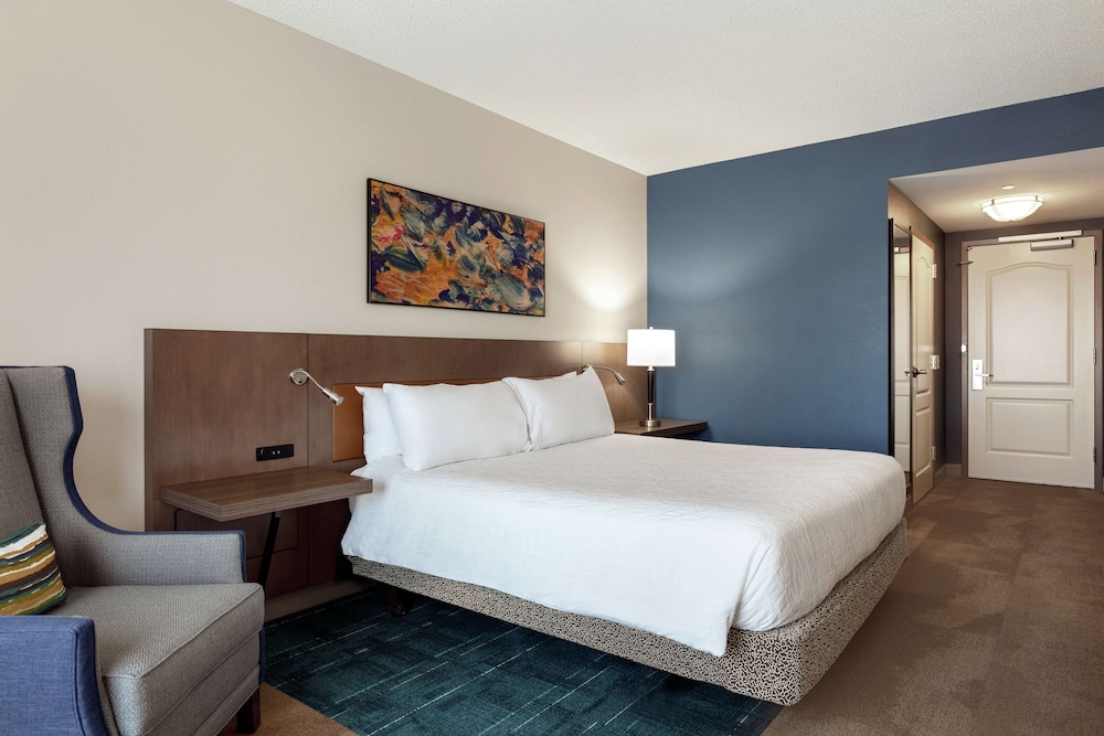 Hilton Garden Inn Harrisburg East - photo 15