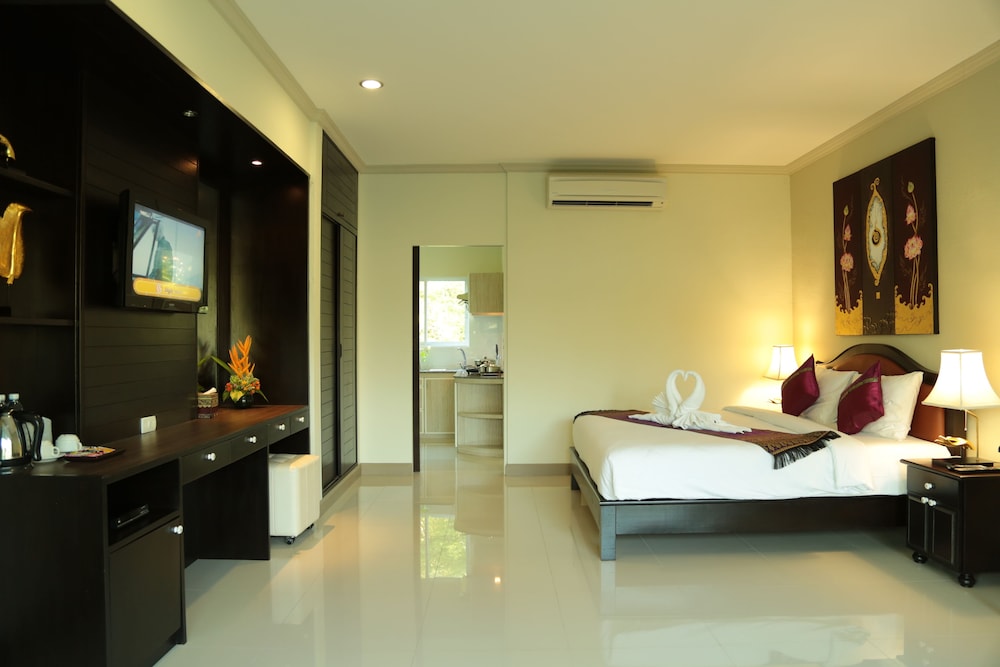 Naka Resort — Phuket — photo 4