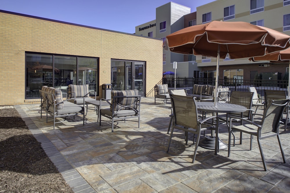 TownePlace Suites by Marriott Detroit Canton - photo 21