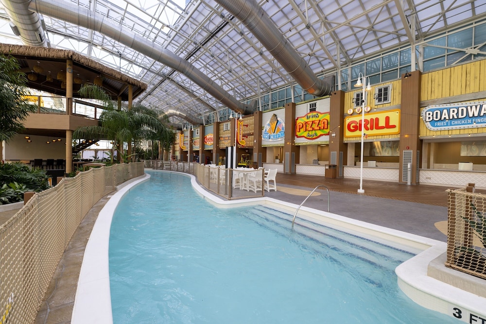Showboat Hotel Atlantic City - photo 86