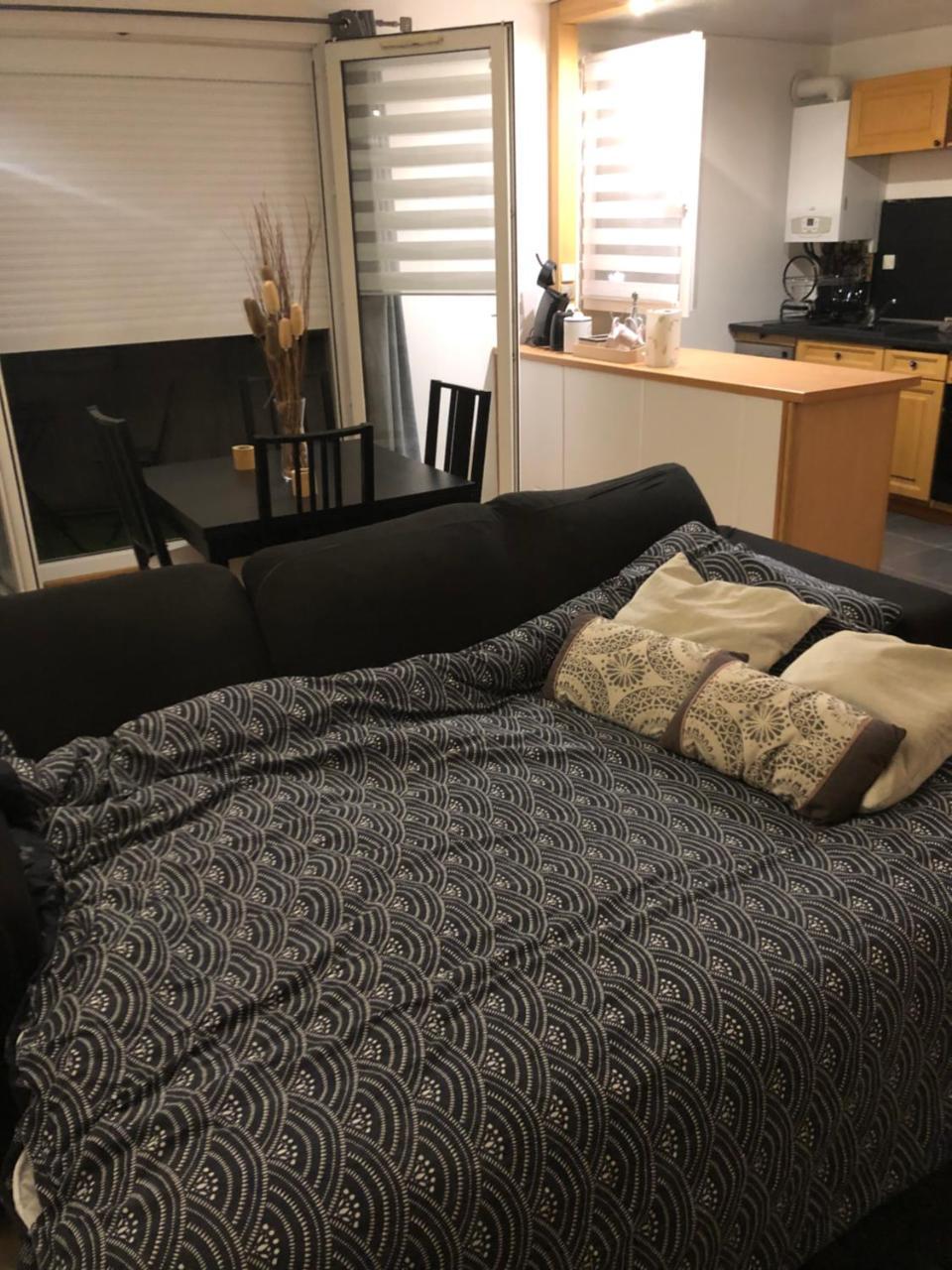 Beautiful Apartment Disneyland — Saint-Thibault-Des-Vignes — photo 5