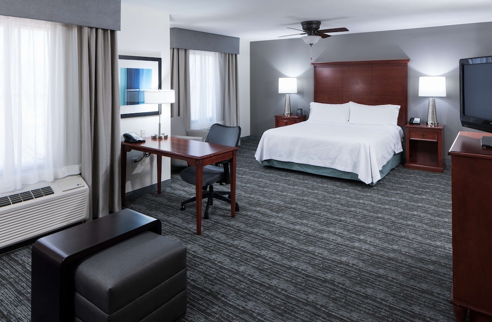 Homewood Suites by Hilton Denton - photo 8