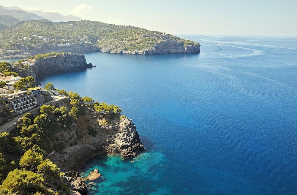 Jumeirah Port Soller Hotel & Spa