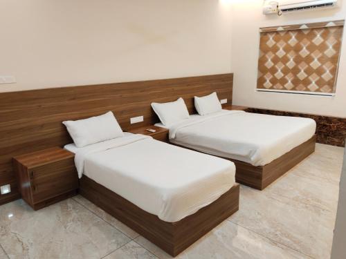 Krishnakripa Premium Residency — Unknown City — photo 3