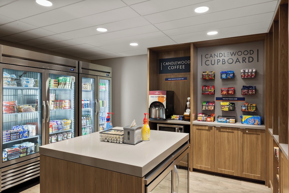 Candlewood Suites Yuma by IHG - photo 31