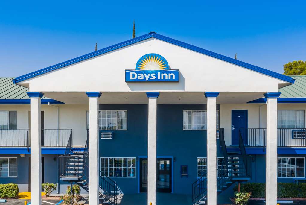 Days Inn by Wyndham Red Bluff - featured photo