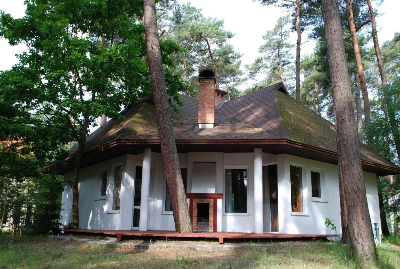 Domyletnie Pobierowo dom 150 m2 6 bedroom — 4-Star Luxury Hotel in Pobierowo, Poland