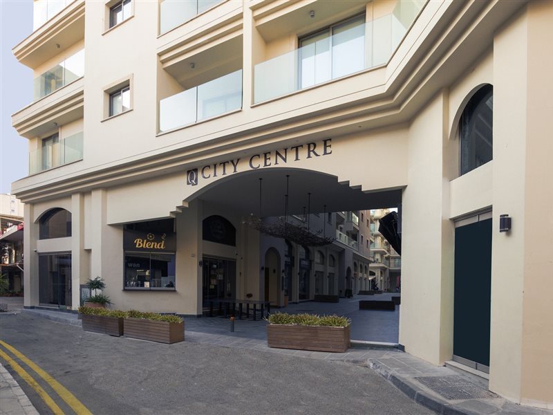 QCC Residence