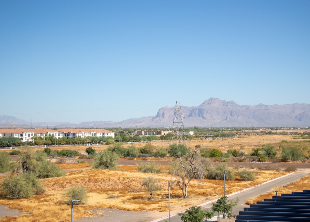 Residence Inn by Marriott Phoenix Mesa East - photo 25