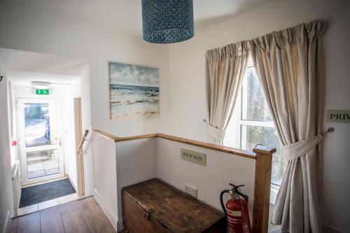 Waters Edge Holiday Apartments — 4-Star Luxury Hotel in Benllech, United Kingdom
