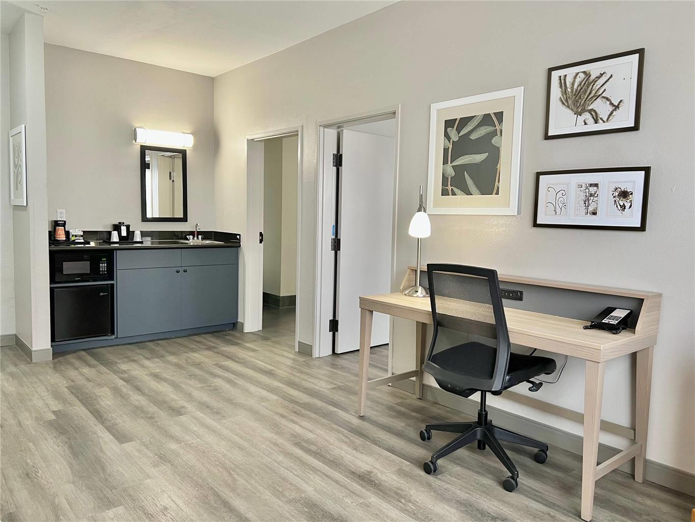 Country Inn & Suites by Radisson Tucson Airport AZ - photo 23