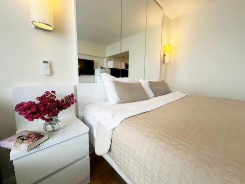 Orbi City Hotel in Batumi, Georgia