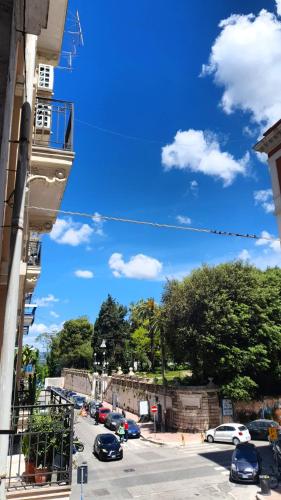 La Domvs Del Borgo — 4-Star Luxury Hotel in Taranto, Italy