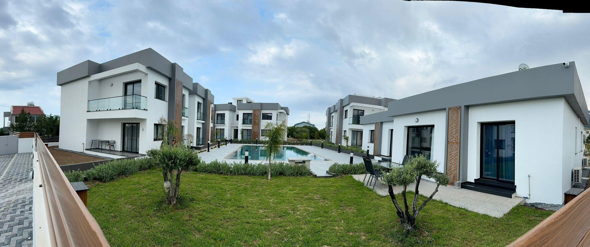 Blue Island - last minute hotel in Kyrenia