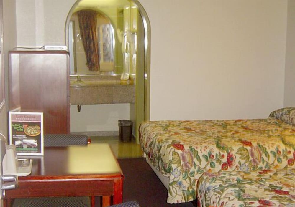 The Flamingo Motel - photo 6
