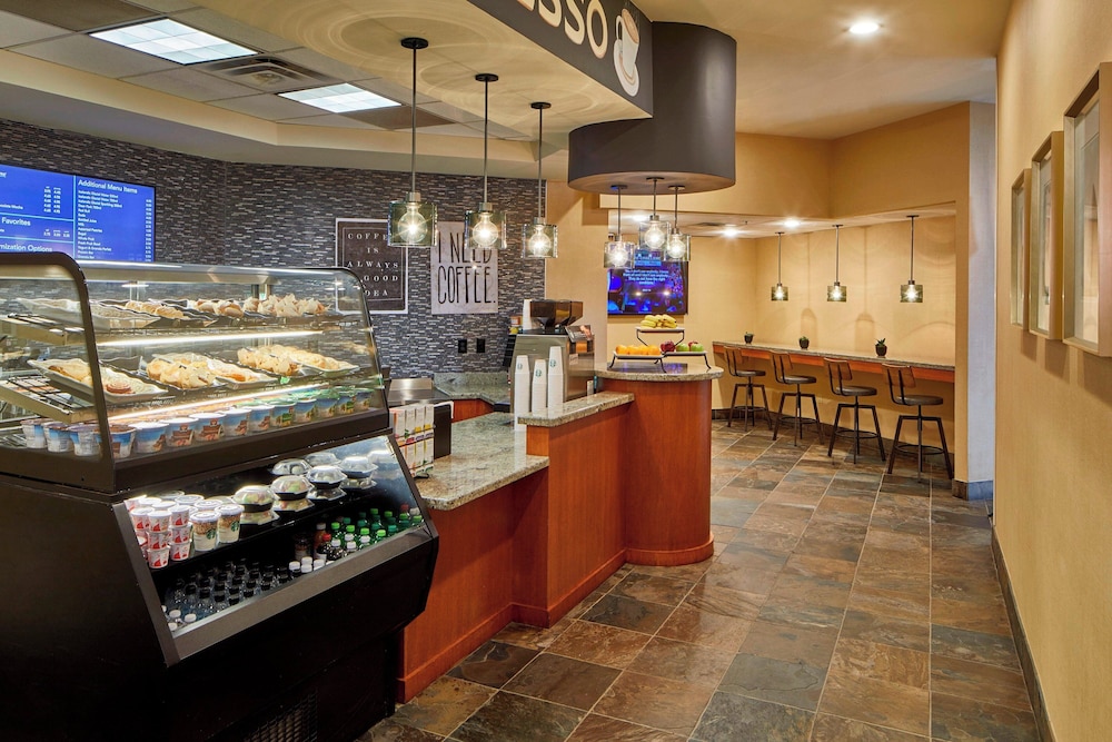 The Westin Atlanta Airport - photo 37