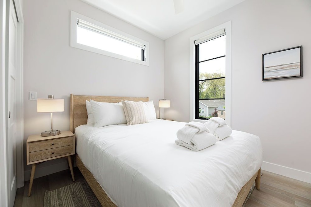 Hamilton Place in Traverse City, United States