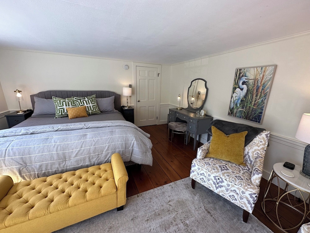 Inn at Perkins Cove - photo 60