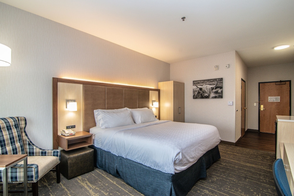 Holiday Inn Express Kalispell by IHG - photo 9