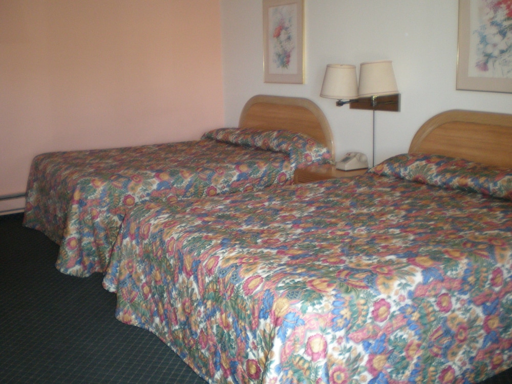 Economy Inn Barstow - photo 3