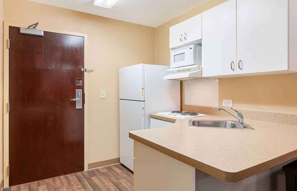 Extended Stay America Suites Cincinnati Covington - photo 10