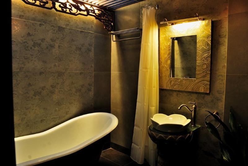 Graceland Yard Hotel - last minute hotel in Beijing