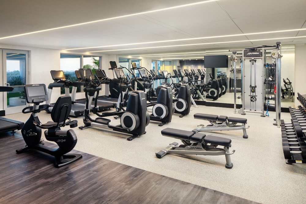 Hilton Miami Aventura - photo 37