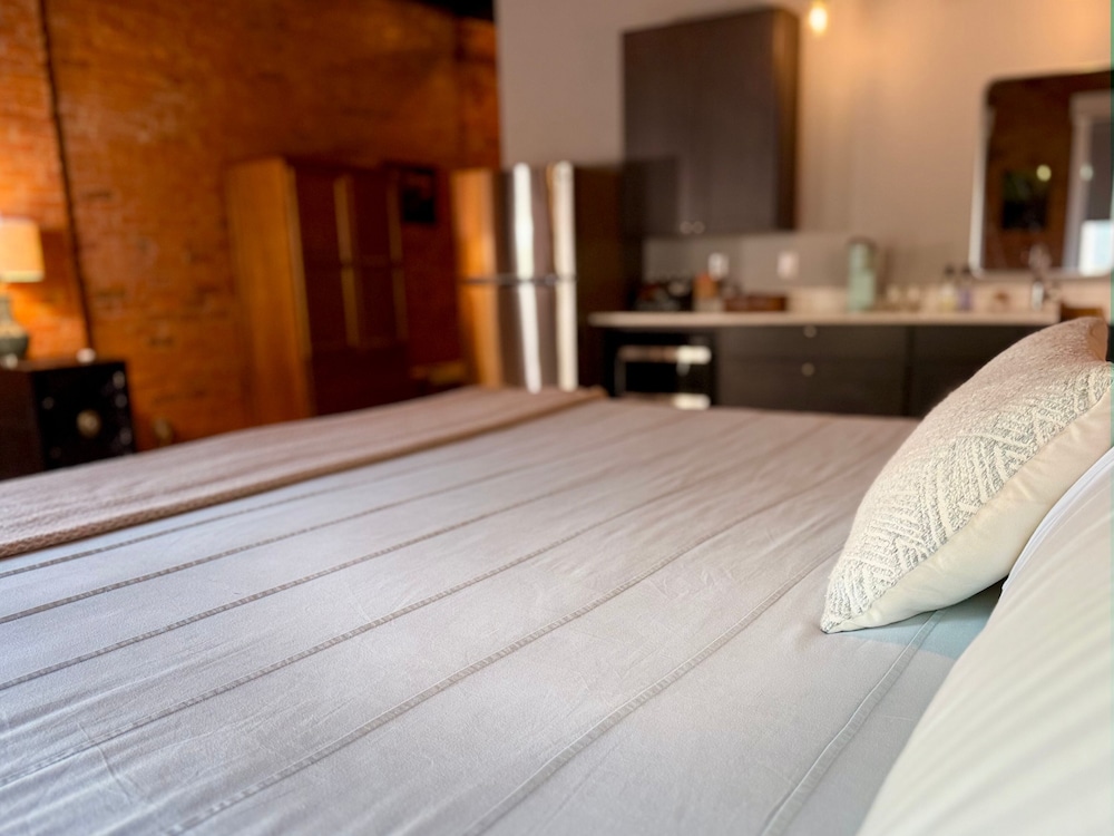 The Benjamin Hotel - photo 16