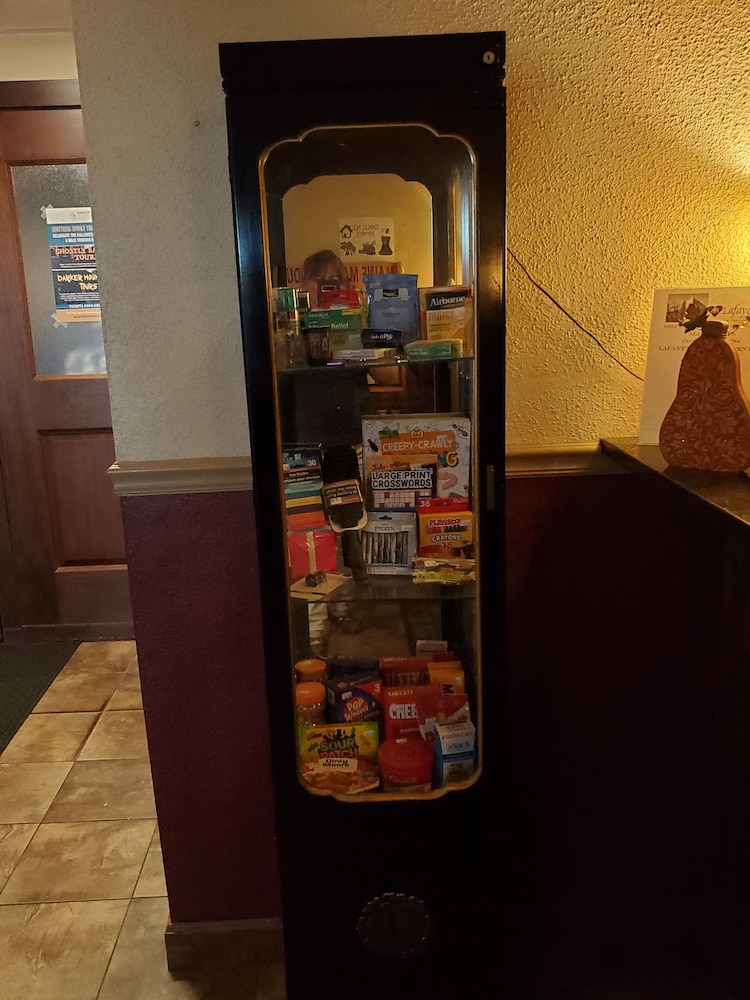 Fireside Inn & Suites Bangor - photo 43