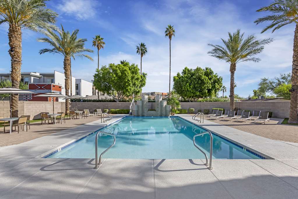 Best Western Plus Sundial - photo 40