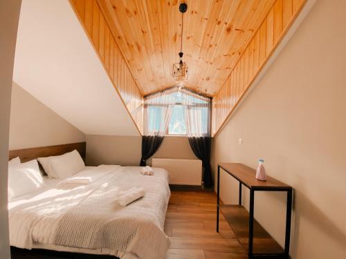 Villa Kazbegi
