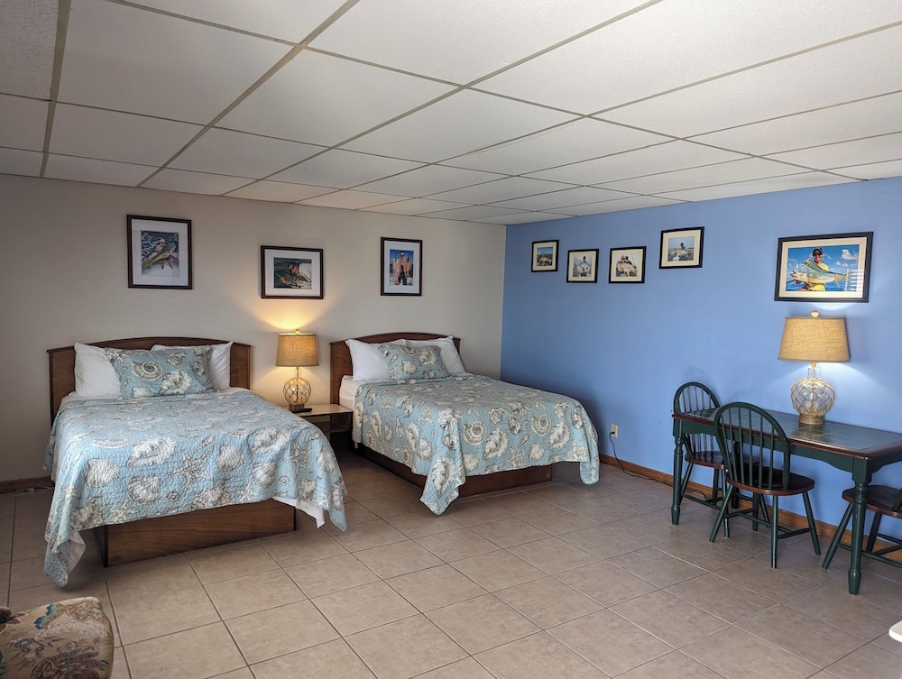 Bud N' Mary's Fishing Marina - photo 37
