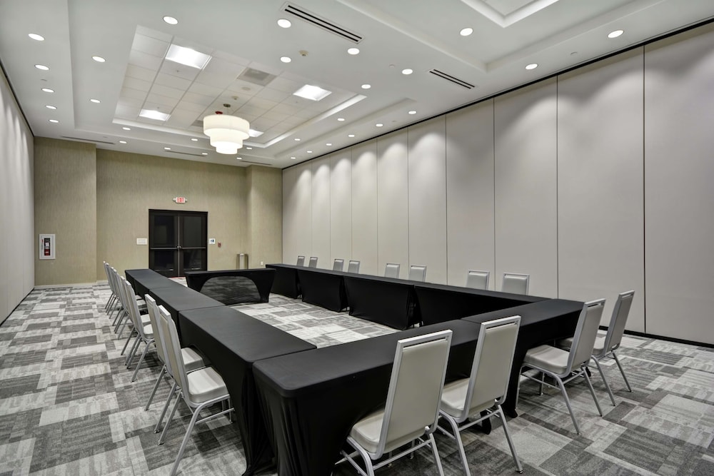 Hilton Garden Inn Gastonia - photo 33