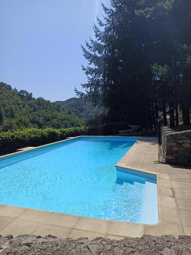 IL Bosco di Campo Marzano Sunlight — 4-Star Luxury Hotel in Borzonasca, Italy