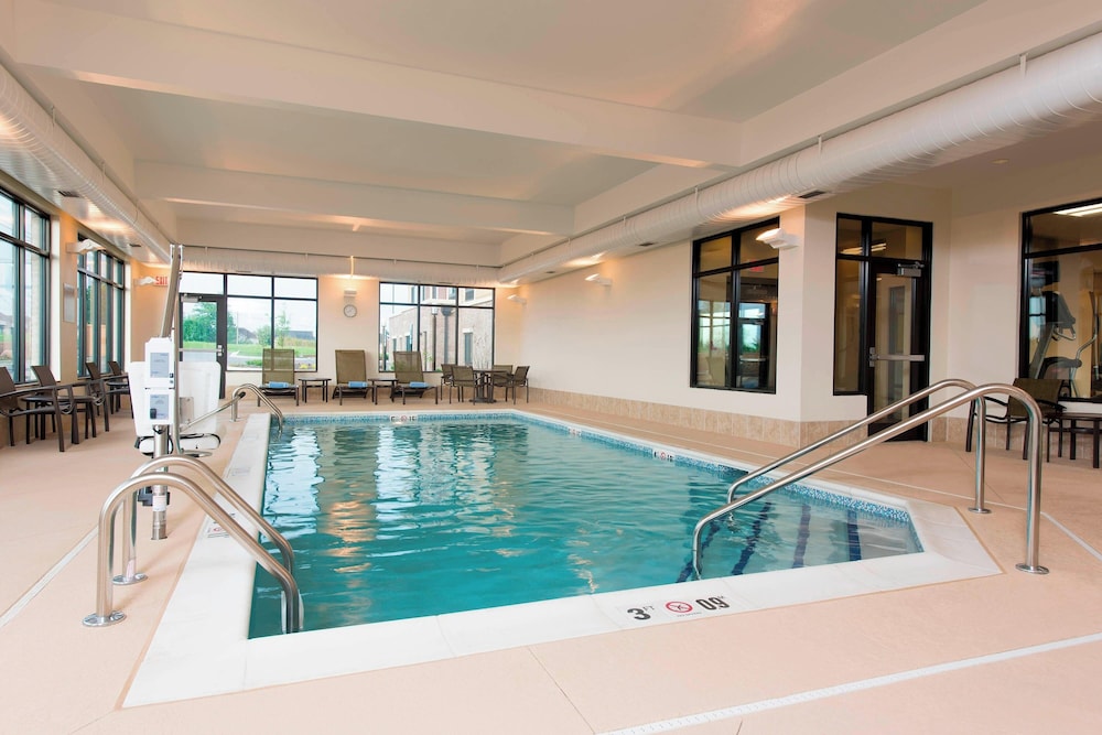 TownePlace Suites by Marriott Lexington South Hamburg Place - photo 19