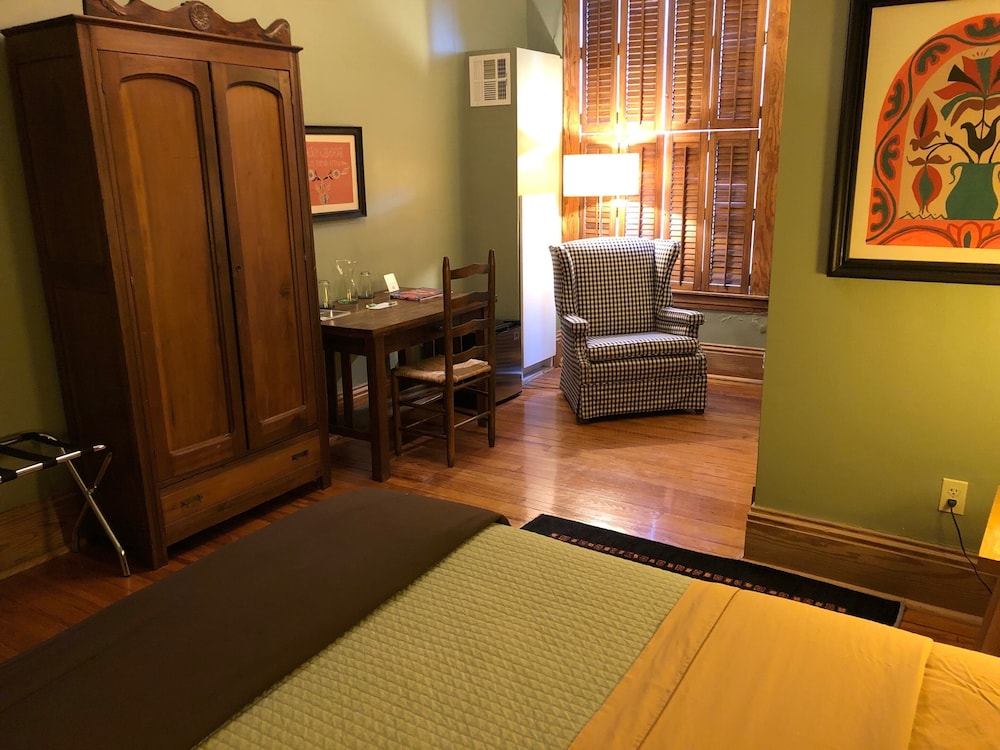 Hotel Frederick - photo 131