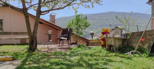 Guest House Lejla — 4-Star Luxury Hotel in Travnik, Bosnia and Herzegovina
