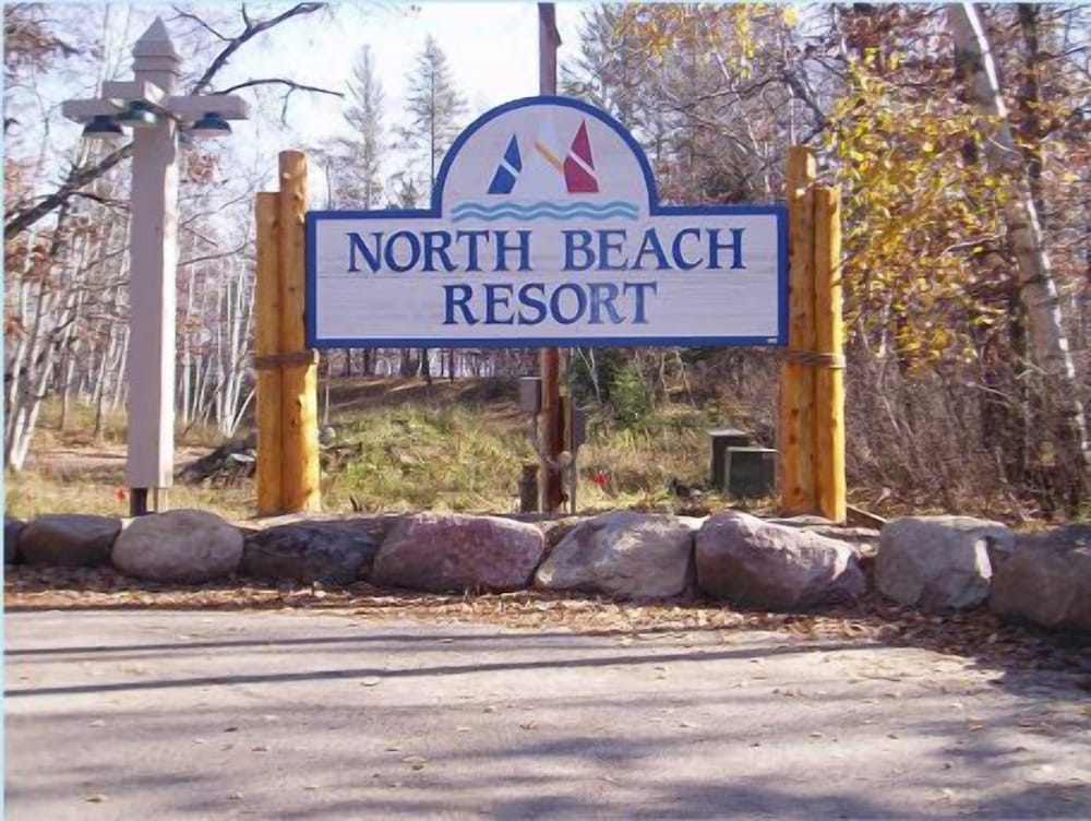 North Beach Resort — hotel in Park Rapids