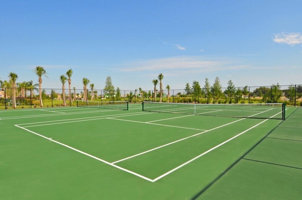 20 Mins. to Disney in Solterra Resort 7 bed Private Pool - photo 47