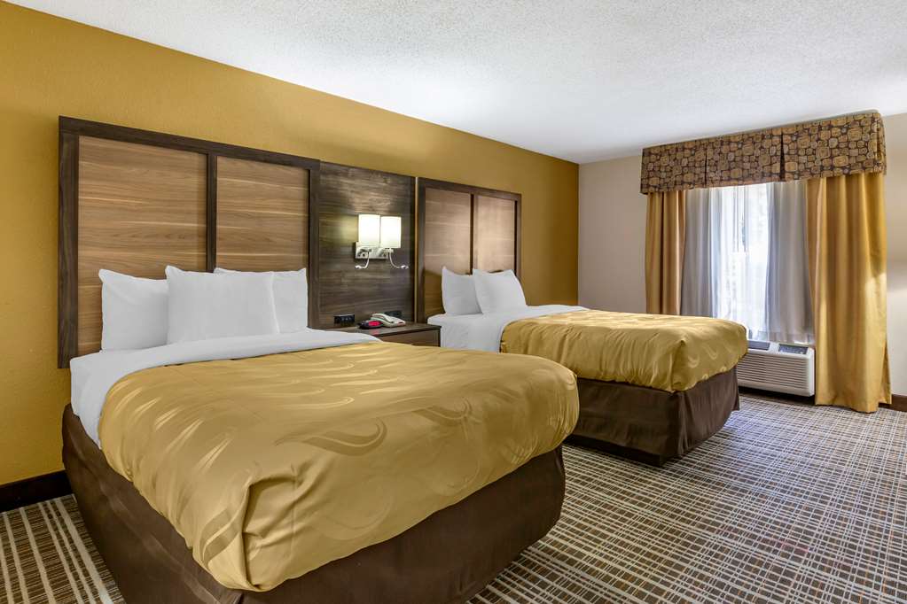 Quality Inn & Suites Greensboro High Point - photo 27