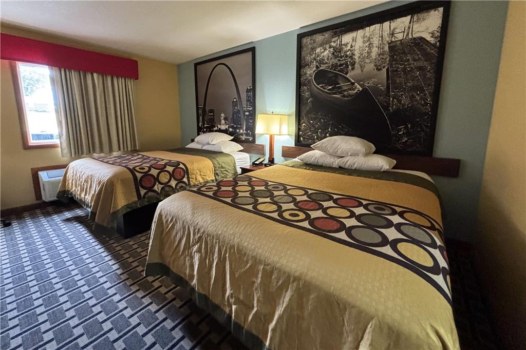 Super 8 by Wyndham Staunton - photo 7
