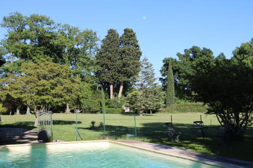 Mas Provencal Monteux 84170 — Monteux