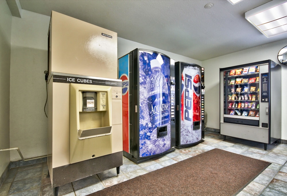 Americas Best Value Inn & Suites Helena - photo 23