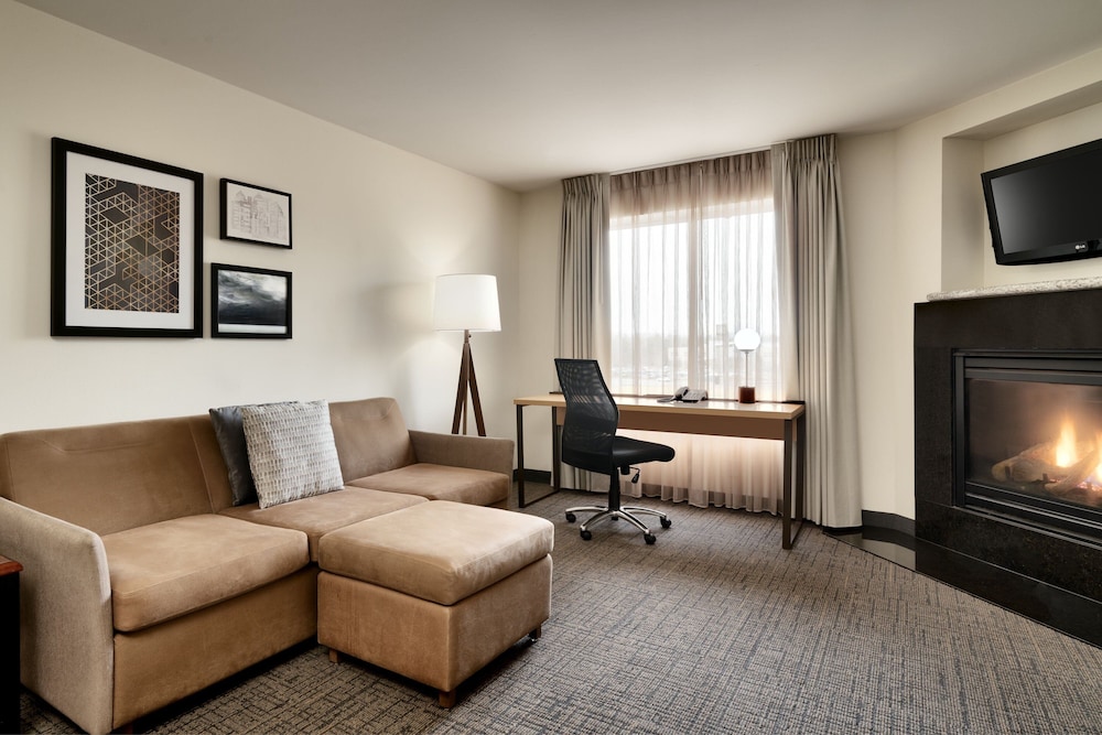 Residence Inn by Marriott Greenville - photo 16