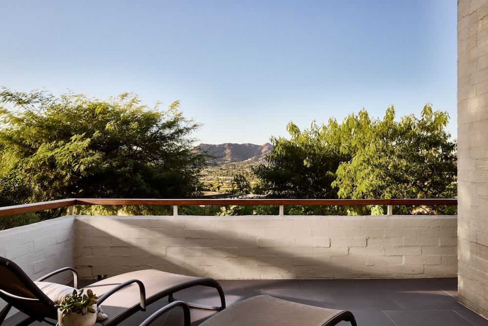 Sanctuary Camelback Mountain Resort and Spa - photo 67