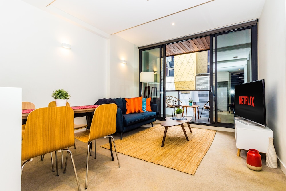 Stay Like Home — 4-Star Luxury Hotel in Melbourne, Australia