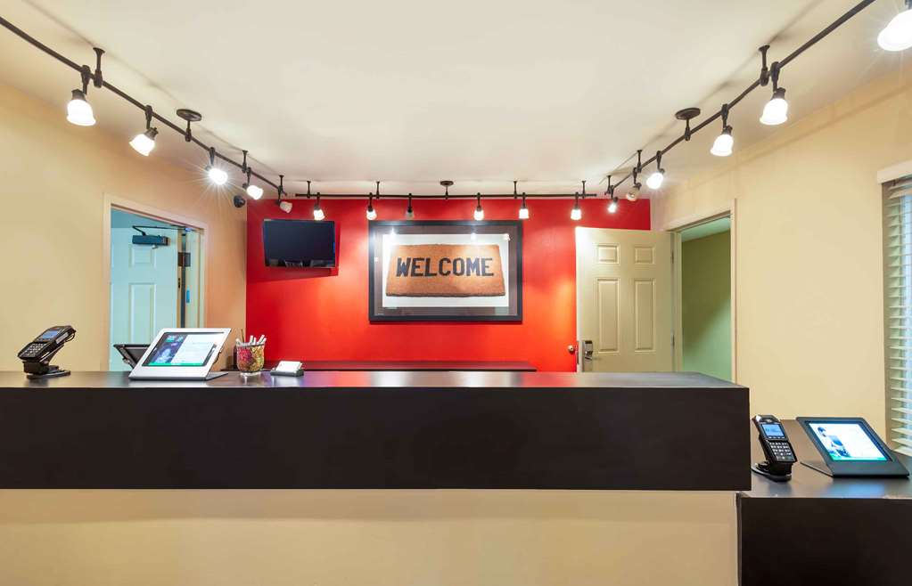 Extended Stay America Suites Philadelphia Malvern - photo 4